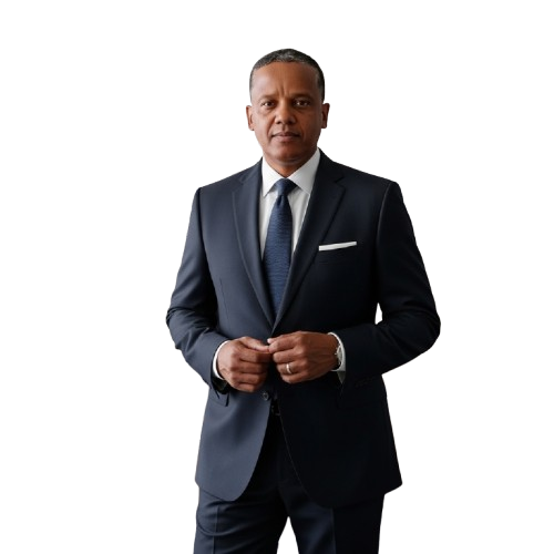 Elias Meira — CEO & Sócio Fundador