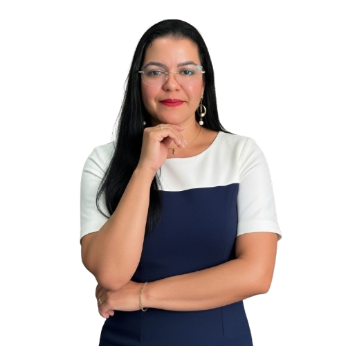 Simone Gomes — Analista Contábil & Fiscal